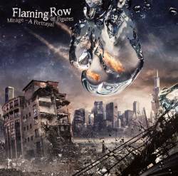 Flaming Row : Mirage - A Portrayal of Figures